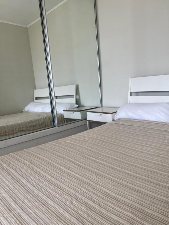 Las Americas Sea View And Beach Apartments Playa de las Américas Exterior foto