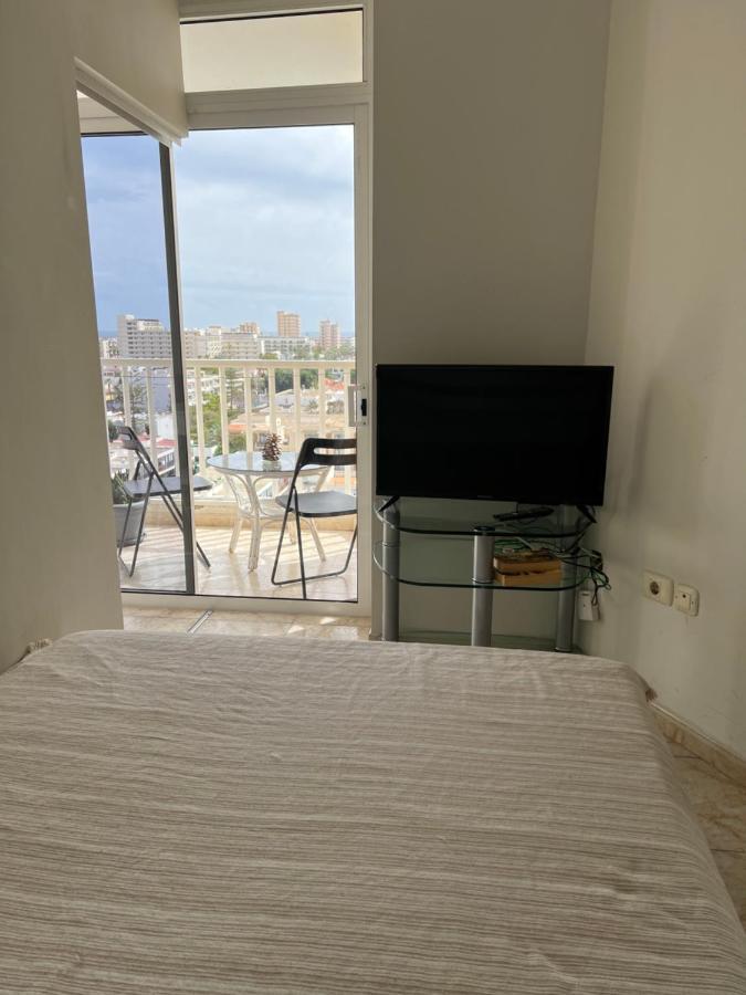 Las Americas Sea View And Beach Apartments Playa de las Américas Exterior foto