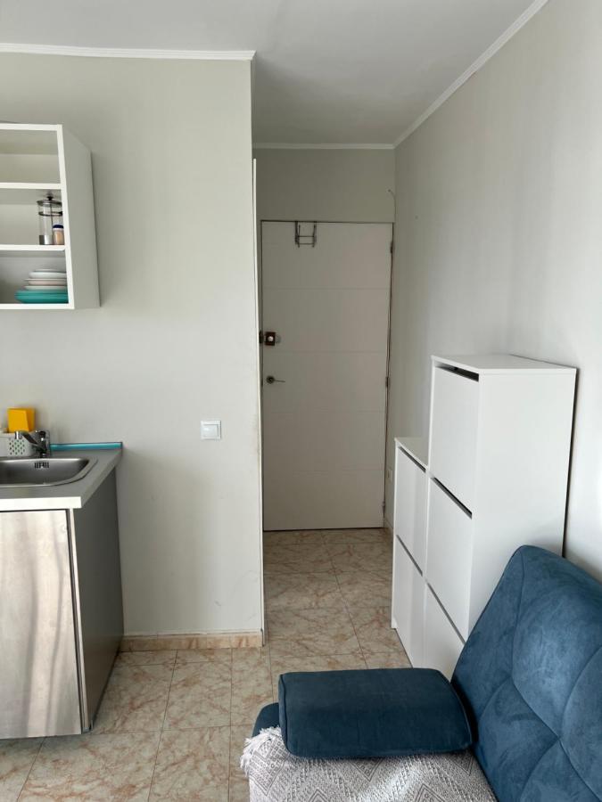 Las Americas Sea View And Beach Apartments Playa de las Américas Exterior foto